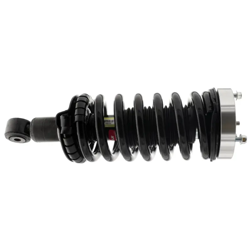 Kyb Strut Plus Front Truck-Plus Leveling Assembly 04-15 Nissan Titan 2Wd 1
