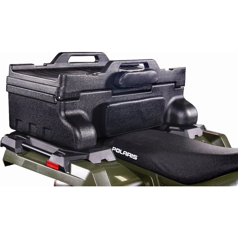 Coffre Arriere Avec Reflecteur 85L 1