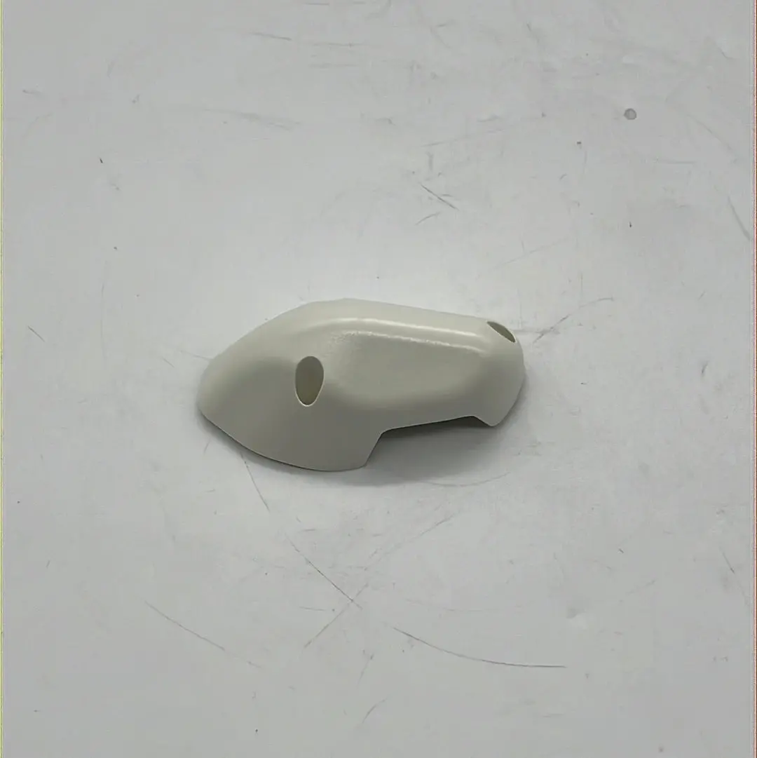 Jubel Rear Arm Cover L/R White 1