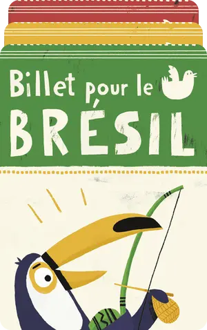 Collection "Billets Pour" 1