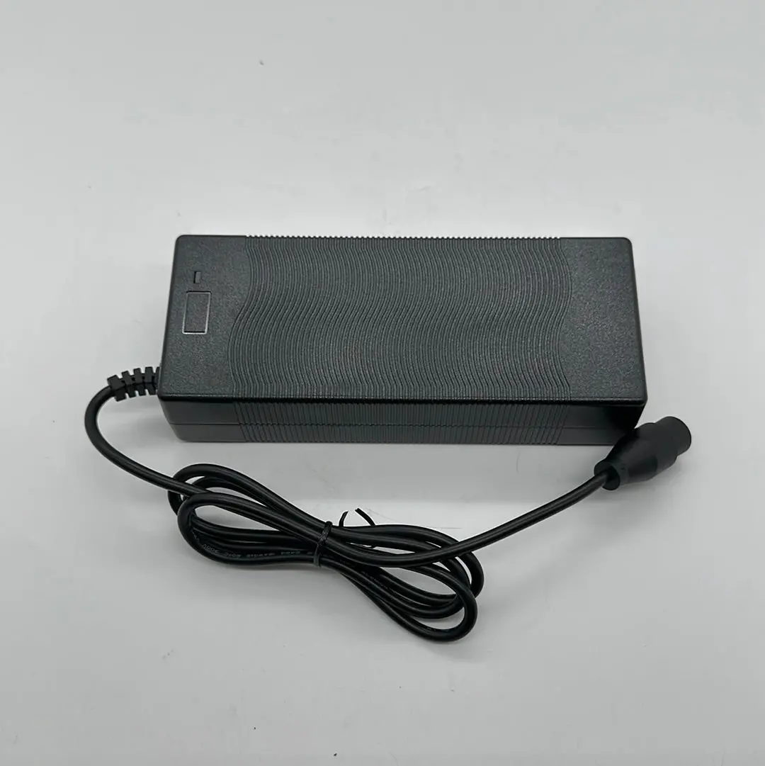 Wolf Warrior X Gt 67.2V/1.75A Standard Charger 1