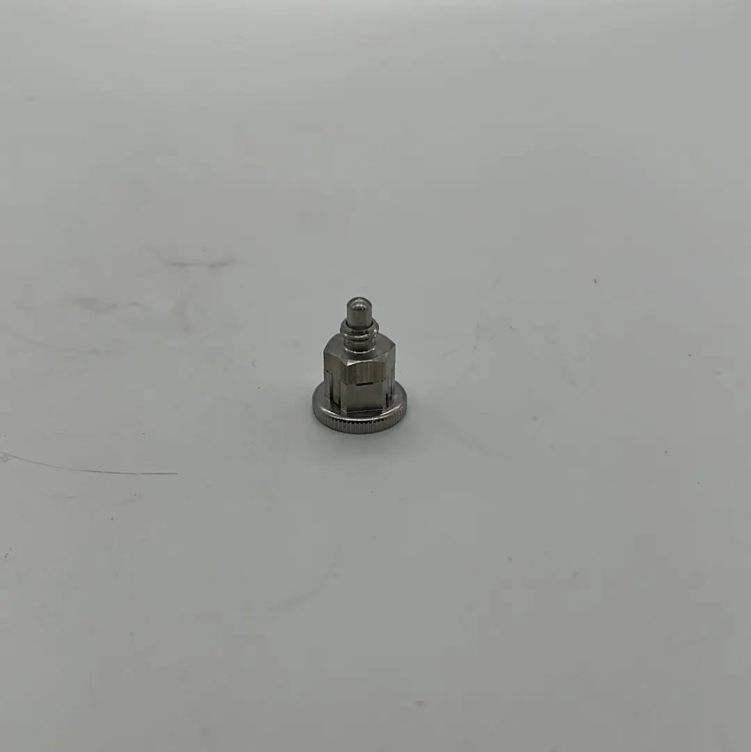 Mantis King Gt Folding Safety Pin 1