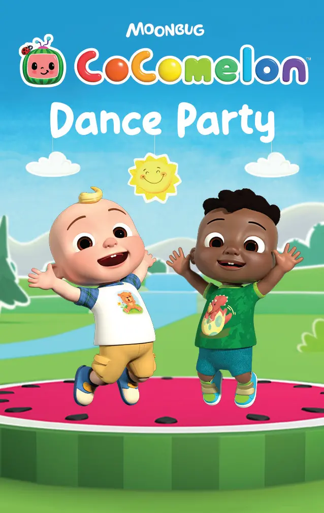 Cocomelon Dance Party 1