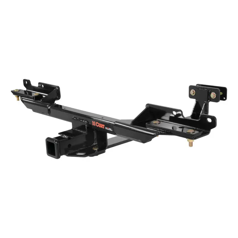 Curt Class 3 Trailer Hitch With 2-Inch Receiver – Compatible With 2014 Mercedes-Benz Gl450 And Gl550 1