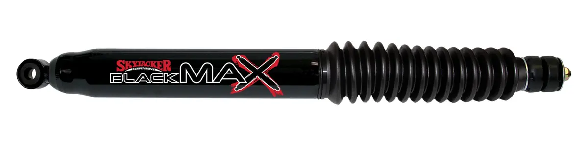 Skyjacker Black Max Rear Shock Absorber For 2009–2017 Toyota Tundra 1