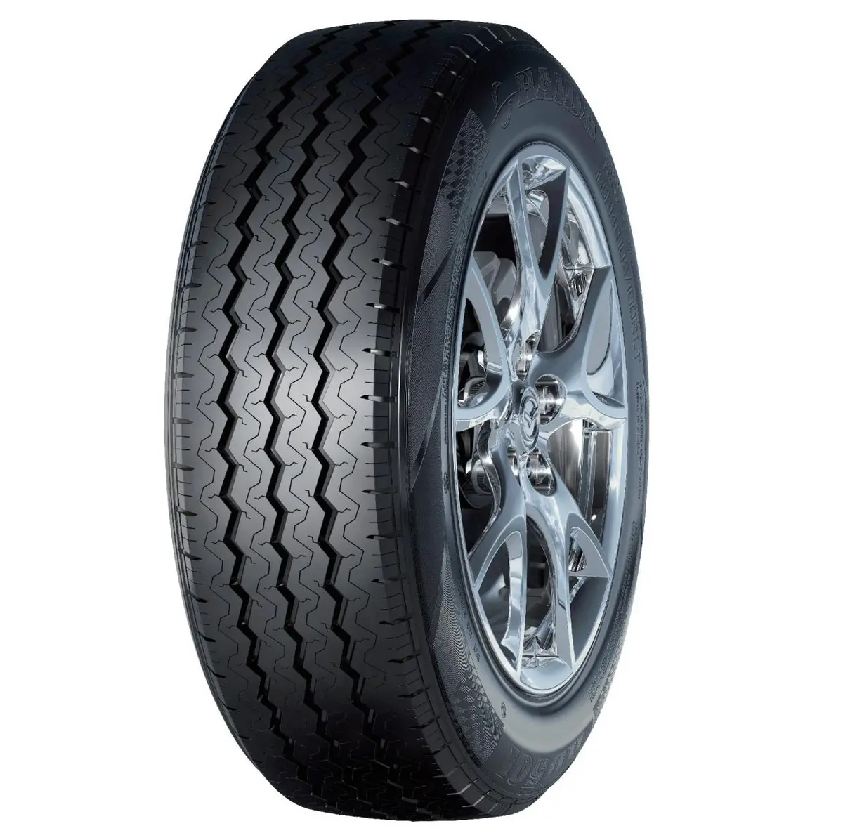 Haida Hd501 185R14c8pr 1