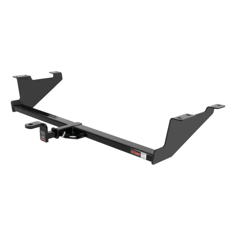 Curt Class 2 Trailer Hitch – Compatible With 2000–2006 Mazda Mpv, Includes 1-1/4-Inch Ball Mount 1