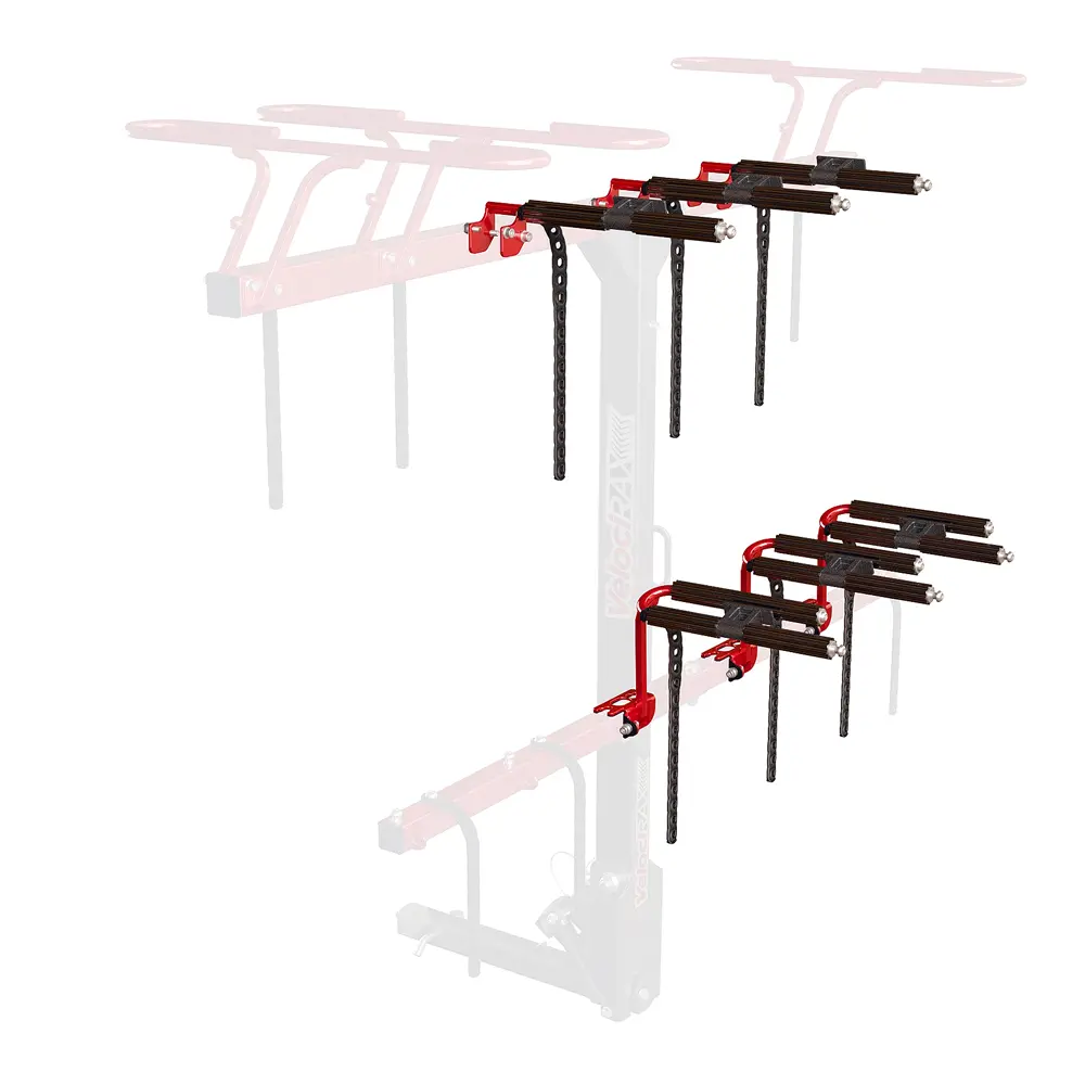 Skirax Attachments 1