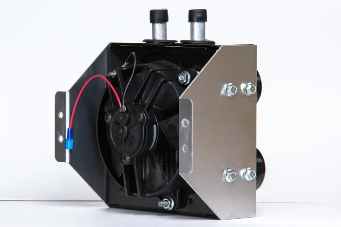 Chauffe-Cabine Inferno Avec Dégivrage / Textron Stampede 2016-2018 1