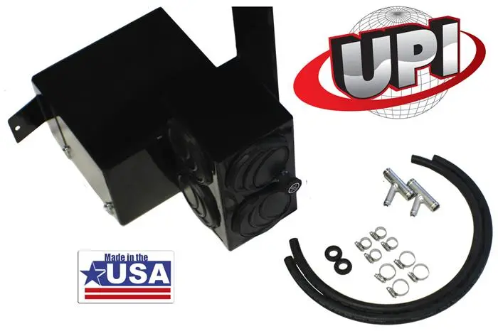 Chauffe Cabine / Honda Big Red 2010-2014 1