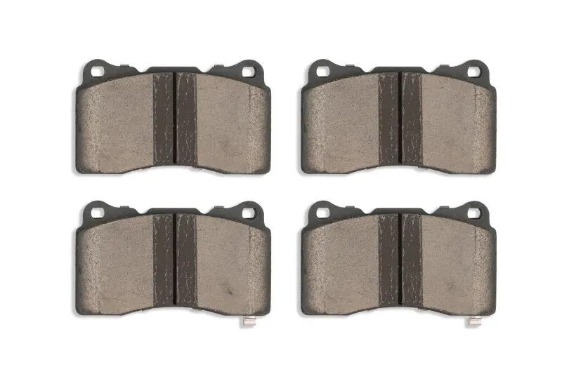 Dba 05-06 Ford Gt Rear Street Series Brake Pads 1