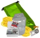 Trousse Securite Canot Fox40 1