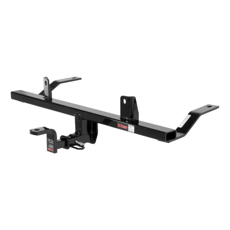 Curt Class 1 Trailer Hitch With 1-1/4-Inch Ball Mount — Fits 2012–2014 Subaru Impreza 1