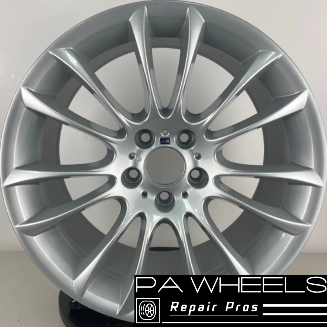 Bmw 535I 550I 740I 750I 760I Activehybrid 09-17 19" Factory Oem Wheel Rim 71374 1