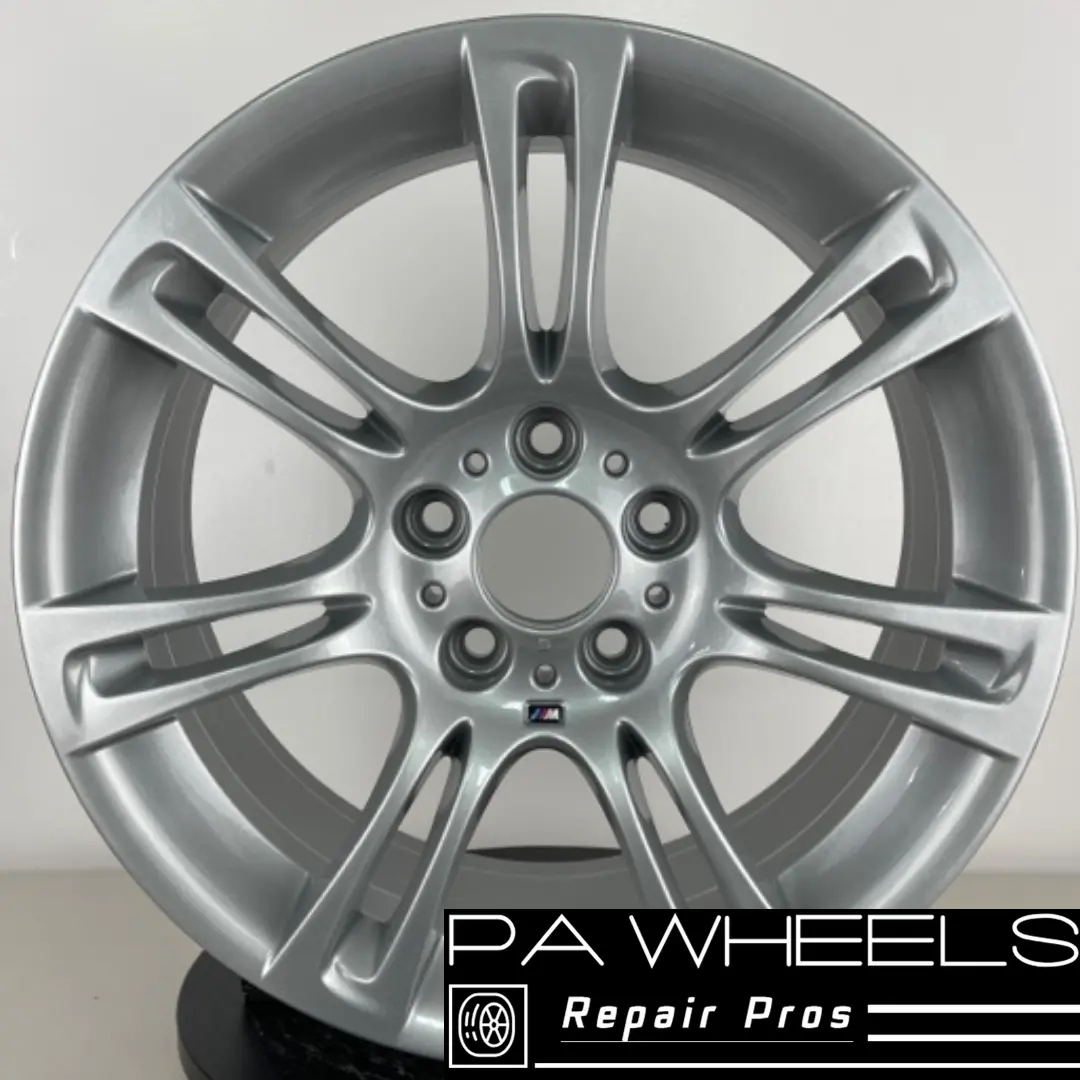 Bmw 528I 535I 550I 640I 650 Activehyb 5 11-19 18"Factory Oem Wheel Rim 71404 1