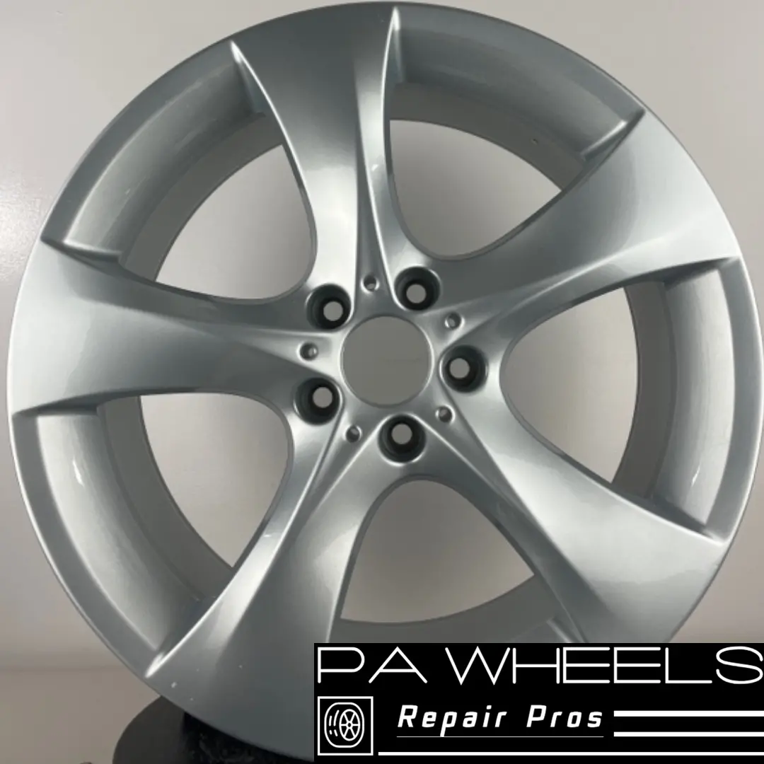 Bmw 528I 535I 550I 640I 650I Activehybrid 11-19 20" Factory Oem Front Rim 71422 1