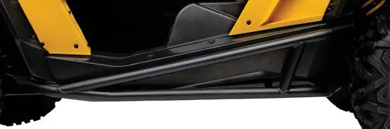 Bar Protection Maverick (13-14) 1
