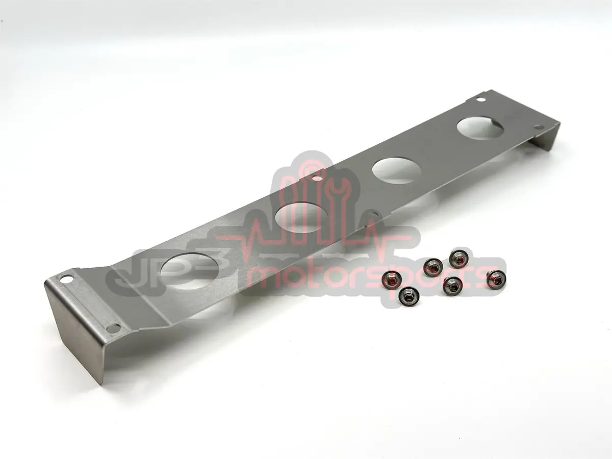 Toyota 4A-Ge 16V Spark Plug Valley Cover 1