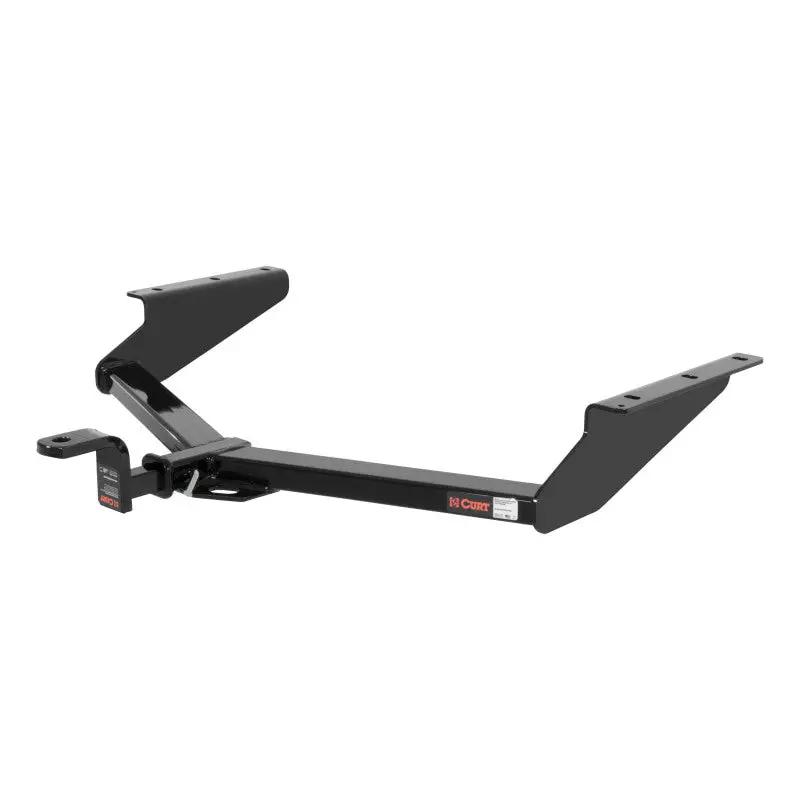 Curt Class 2 Trailer Hitch For 2008–2011 Jeep Liberty – Includes 1-1/4" Ball Mount 1