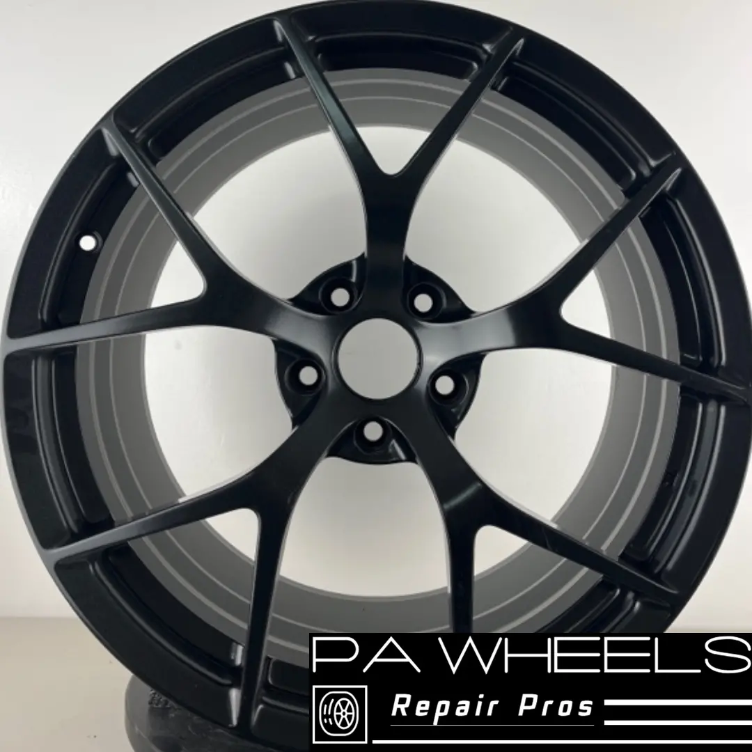 Acura Nsx 2017-2020 20" Factory Original Rear Wheel Rim 71841 42700T6na01 1