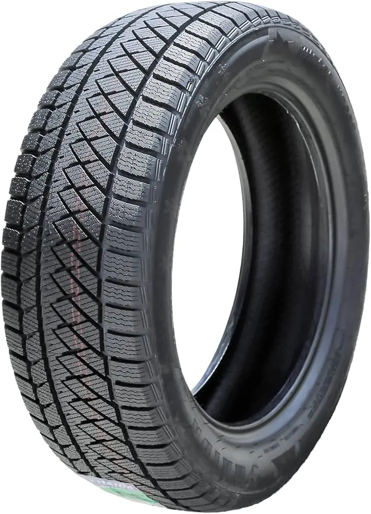 Haida Hd687 215/55R16 Ultra-Grip Winter 1