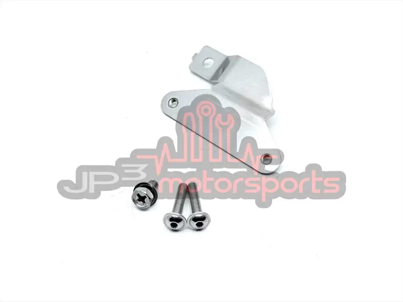 Mazda Rx7 Fd3s Haltech Map Sensor Bracket 1