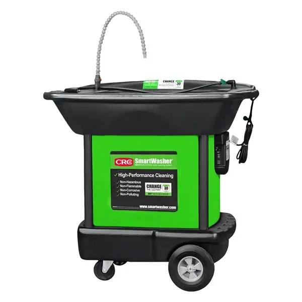 Bassin Nettoyage Mobile Sw-37 1
