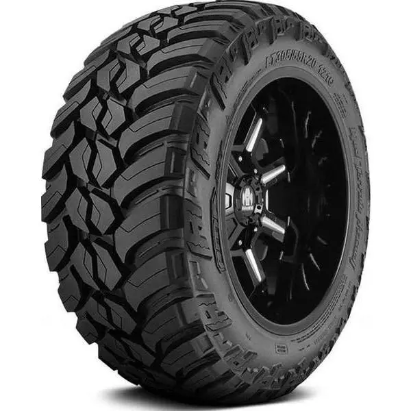 Amp Terrain Attack M/T A | 35X12.50R17 1