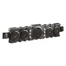 Systeme Au Dessus Tete Amplifie 40" No 1