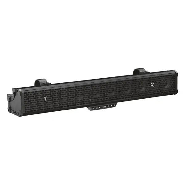 Barre Son Amplifie 34" No Boss Audio 1