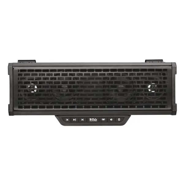 Barre Son Amplifie 14" No Boss Audio 1