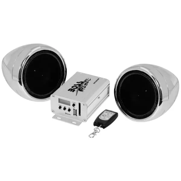 Haut-Parleur 3" Imperm 600W Ch Qte2 1