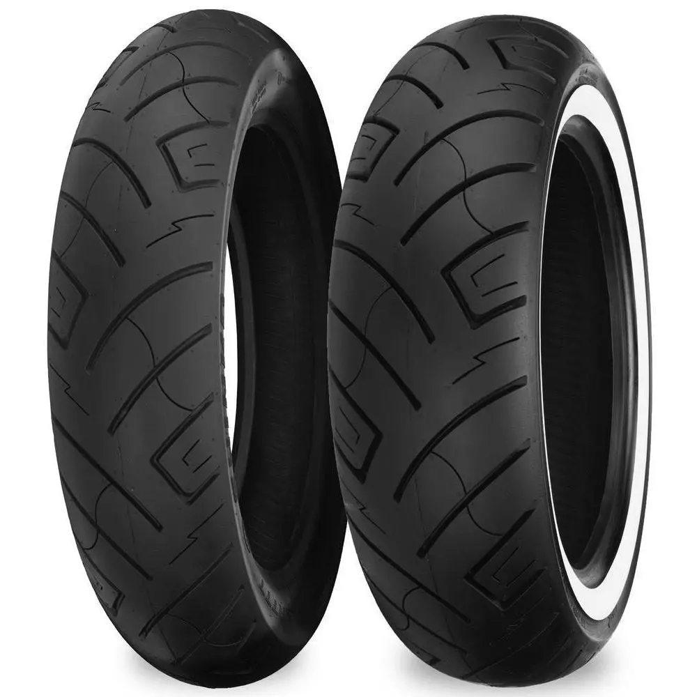 Shinko 777 (Option Flanc Blanc) 1