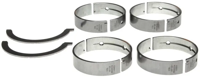 Clevite Chrysler 3.6L V6 Main Bearing Set 1