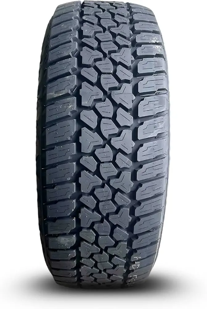 Haida Hd 829 | Lt 265/70R17 3Pms 10 Ply 1