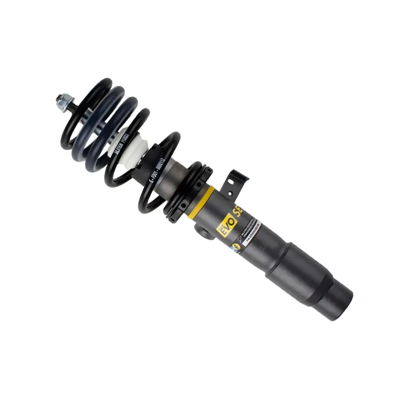 Bilstein 2023+ Bmw M2 / 2021+ Bmw M3/M4 Evo Se Suspension Kit - Front & Rear 1