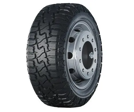 Haida Hd878 35*12.50R22lt E 1