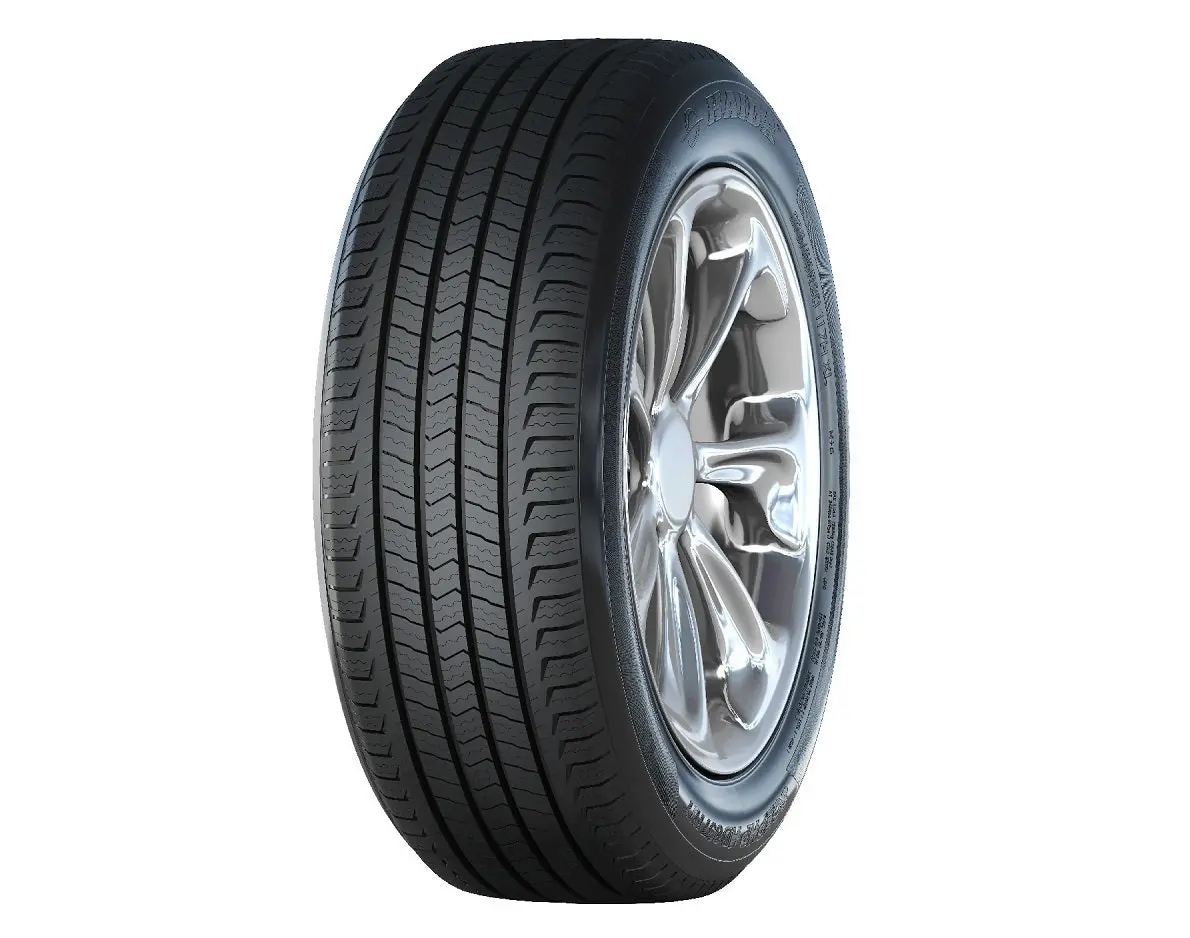 Haida Hd837 235/55R18 1