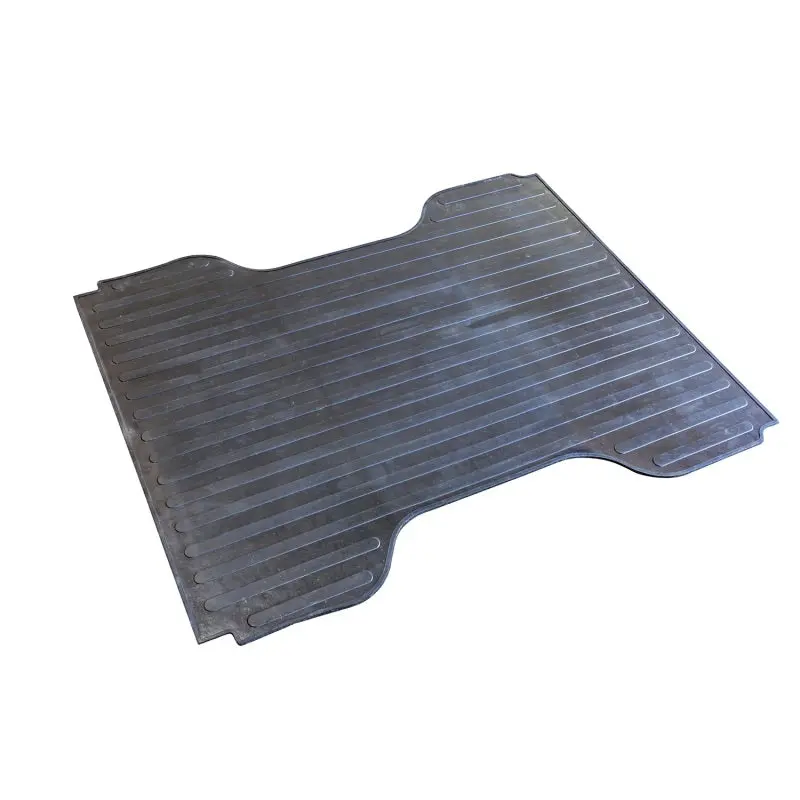 Westin Heavy-Duty Truck Bed Mat For 2005–2018 Toyota Tacoma Double Cab (5' Bed) – Black 1
