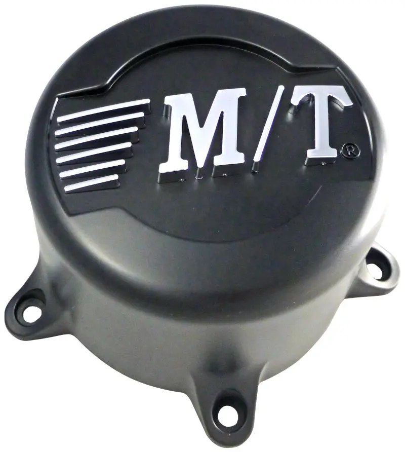 Mickey Thompson Classic Iii Closed Center Cap – 8X6.5 Inch, Part #111680 1