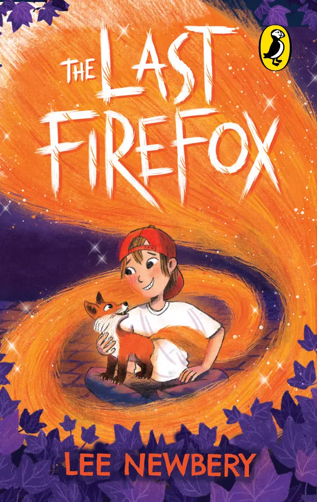 The Last Firefox 1