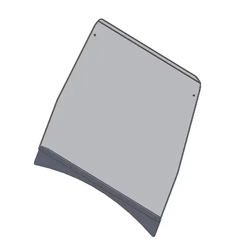 Pare-Bise / Pare-Brise, Prowler 1