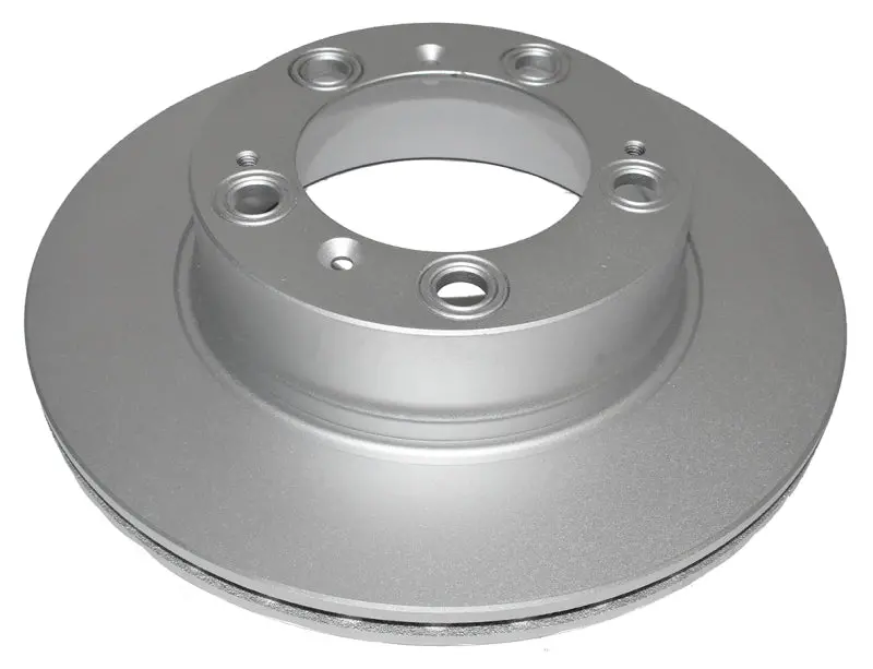 Dba 97-04 Porsche Boxster Rear En-Shield Standard Rotor 1