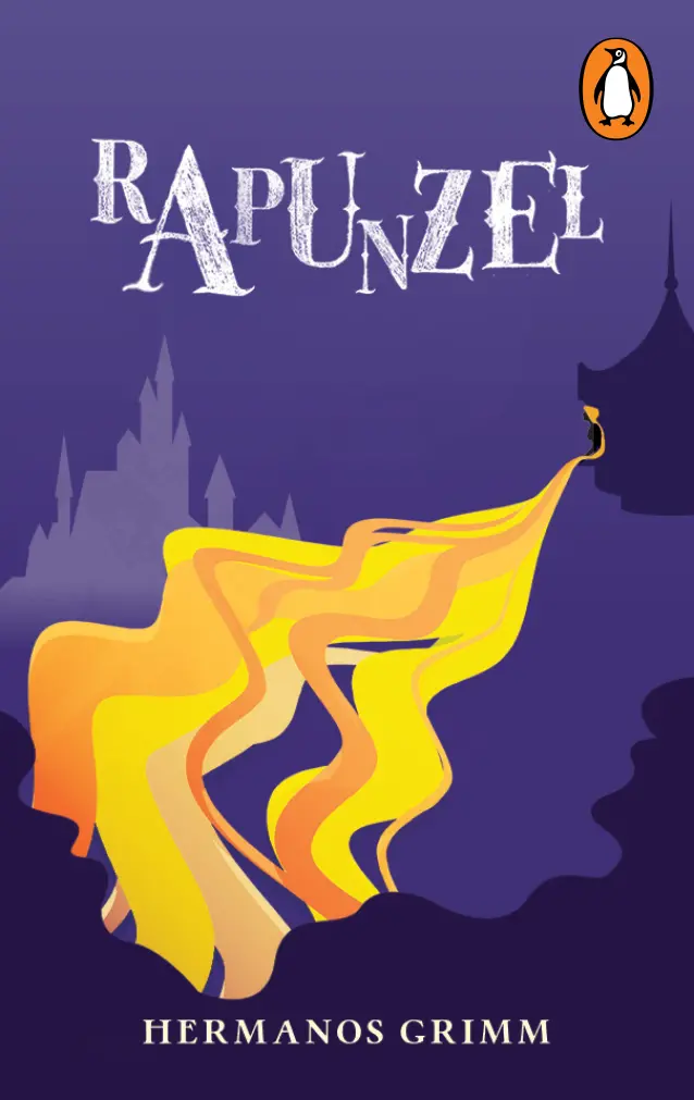 Rapunzel (Digital) 1