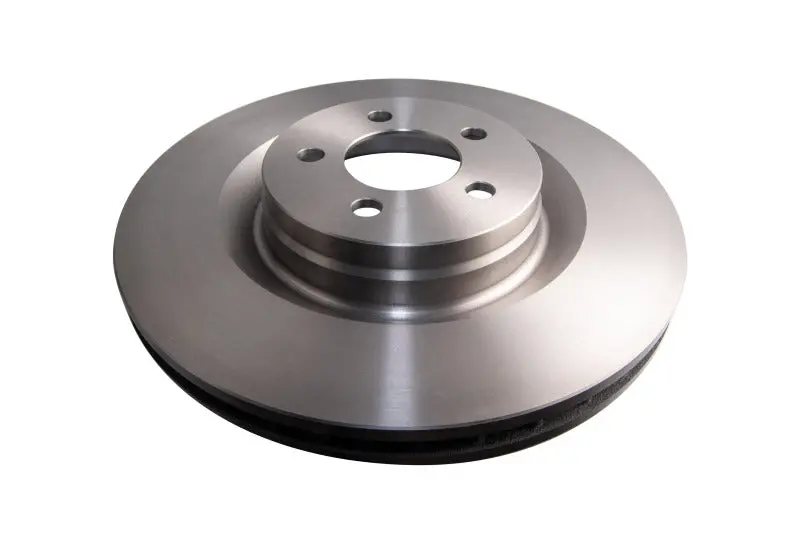 Dba 05-10 Chrysler 300 C Srt8 6.1L Front Street Series Standard Rotor 1