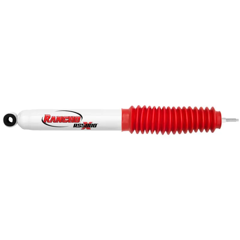 Rancho Rs5000X Front Shock Absorber – Compatible With 1986–1987 Mazda B2000 1