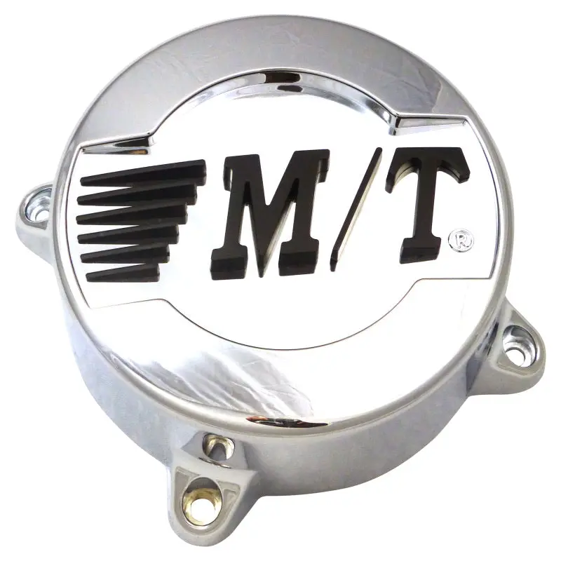 Mickey Thompson Classic Iii Closed Center Cap – 6X5.5 Bolt Pattern, Part #111673 1