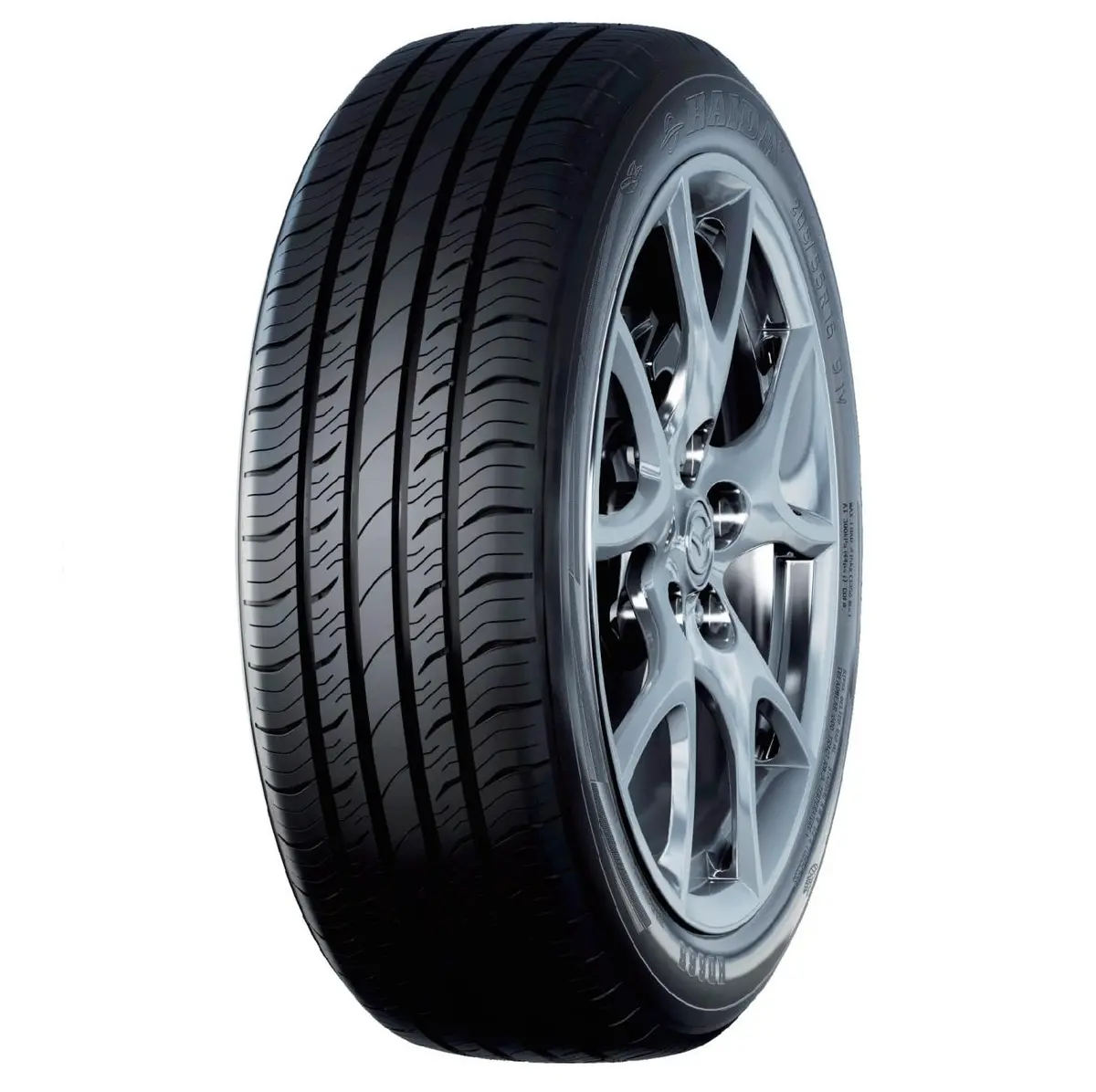 Haida Hd665 205/50R17 1
