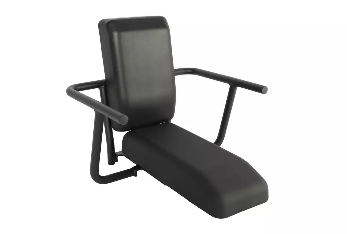 Aventon Abound Sr/Lr Captain's Chair 1