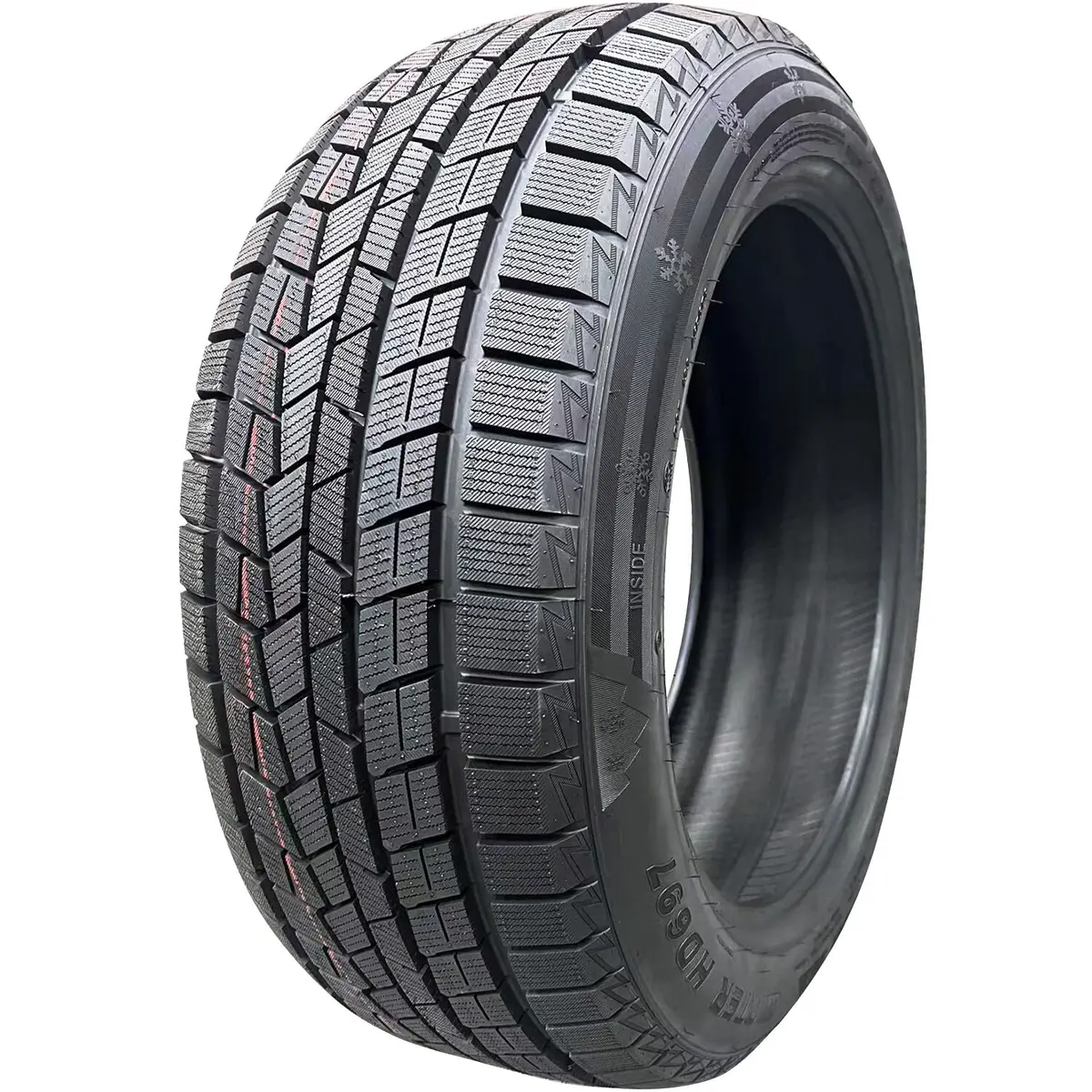 Haida Hd697 Performance Ultra Grip Winter | 255/50R20 1